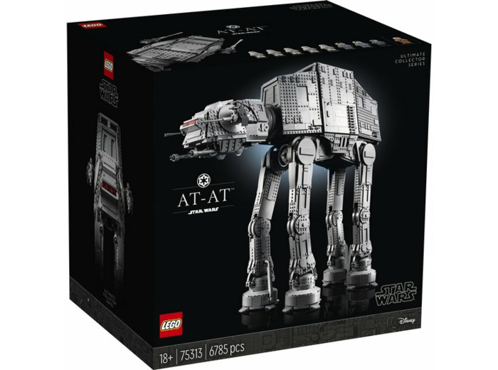 AT-AT™ LEGO STAR WARS 75313