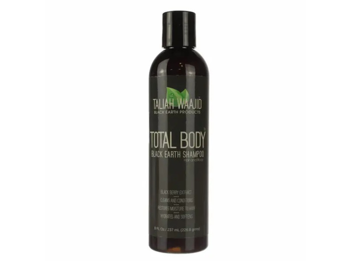 TALIAH WAAJID TOTAL BODY
