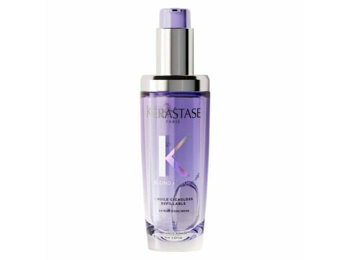 Huile Cicagloss Blond Absolu 75 ml