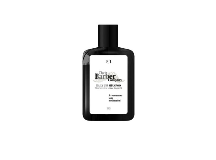 Shampooing usage fréquent -...