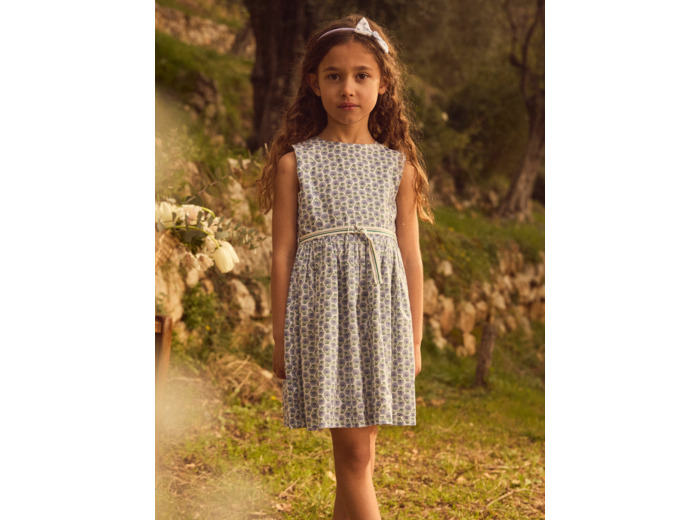 Robe réversible