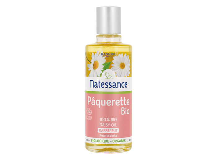 Huile de pâquerette 100ml