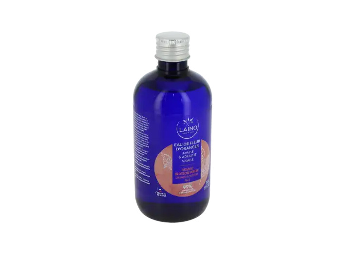 Laino Eau De Fleur D'oranger Fl/250ml
