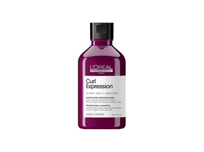 Shampoing hydratation intense...