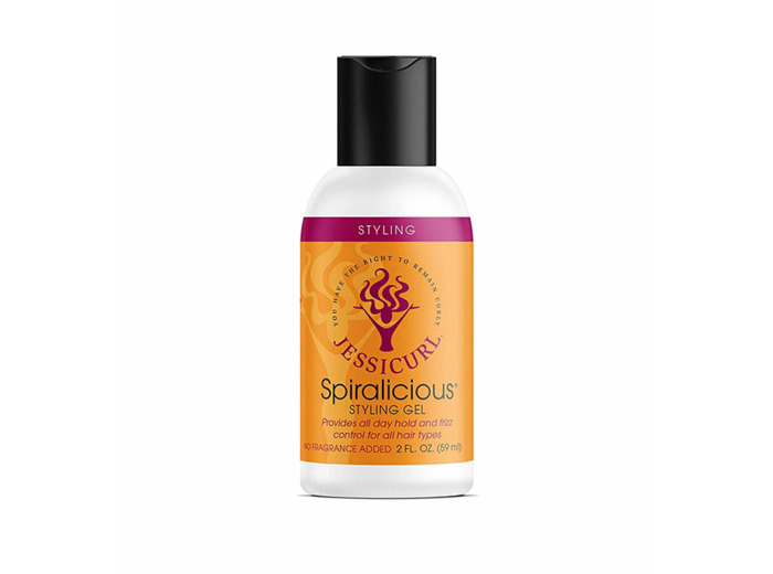 JESSICURL SPIRALICIOUS 2OZ