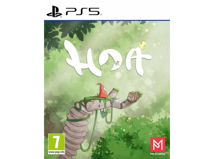 Hoa - Occasion