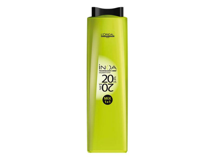 Oxydant 20 volume Inoa
