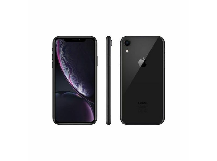 Iphone Xr 64go Garantie 1an (occasion)
