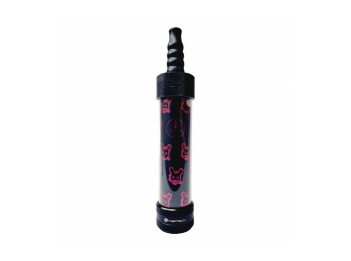 Kit E-Chicha Portable Hookah Air 3200mah 6ml Fumytech