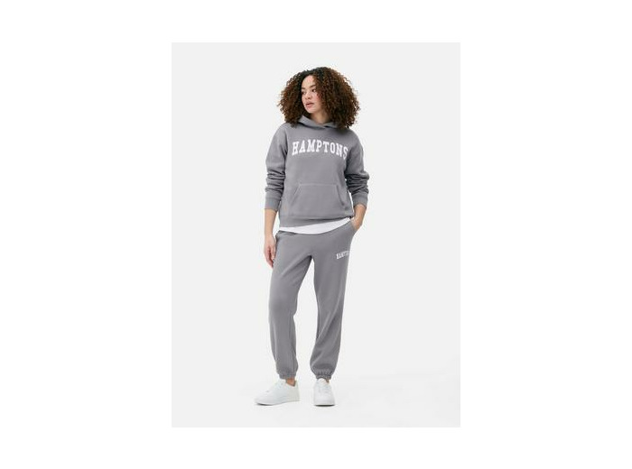 Sweat à capuche imprimé