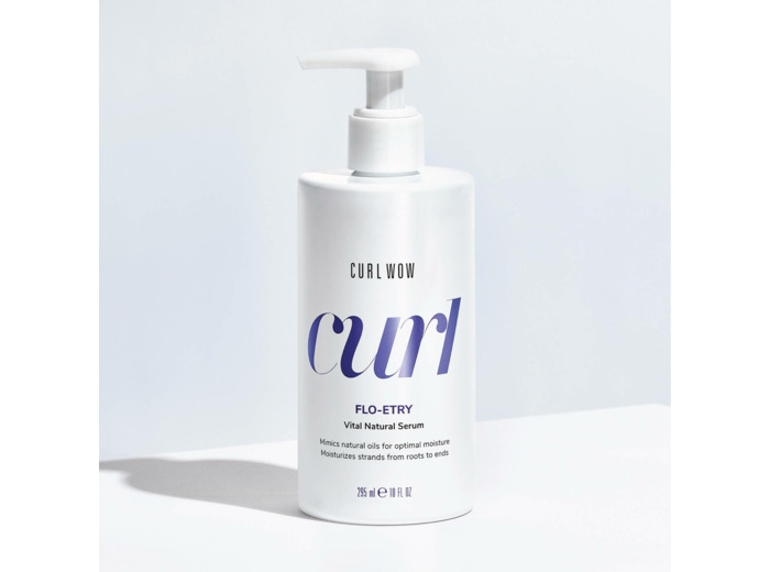 Sérum léger boucles Vital...