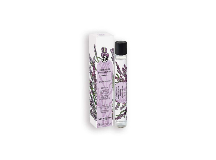 Calme Absolu - Concentré de Parfum Roll-on