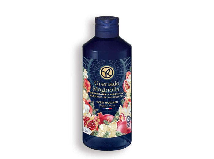 Bain douche Grenade Magnolia