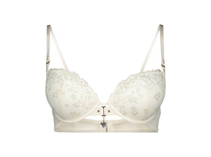 Soutien-gorge super push up