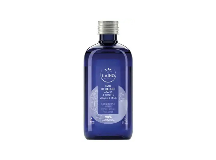 Laino Eau Florale De Bleuet Fl/250ml