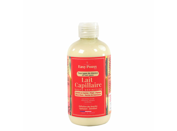 Lait Capillaire EASY POUSS LOTION