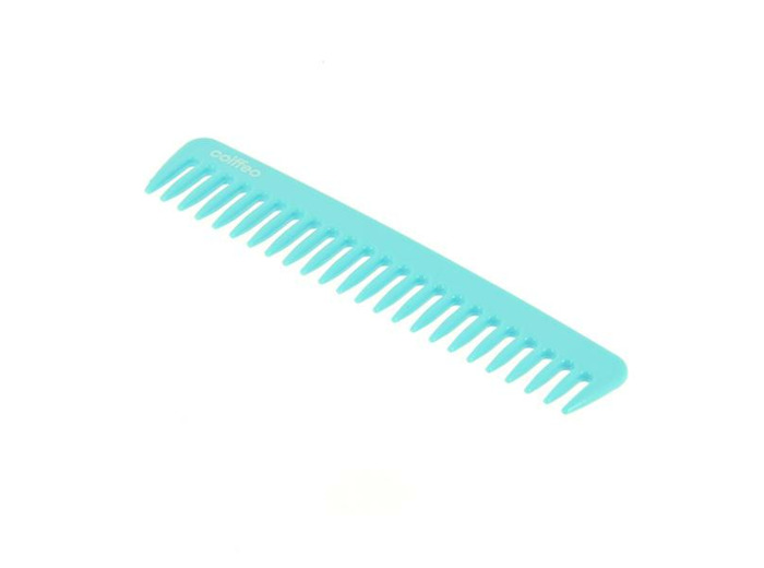 Peigne démêloir dents larges...