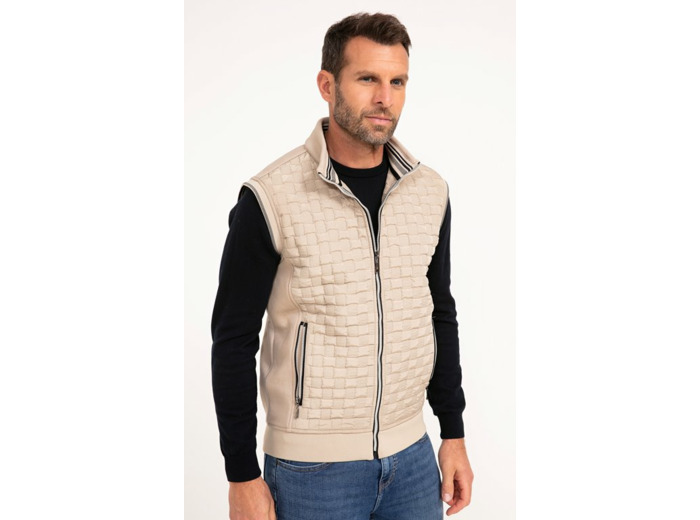 Cardigan manches longues SM