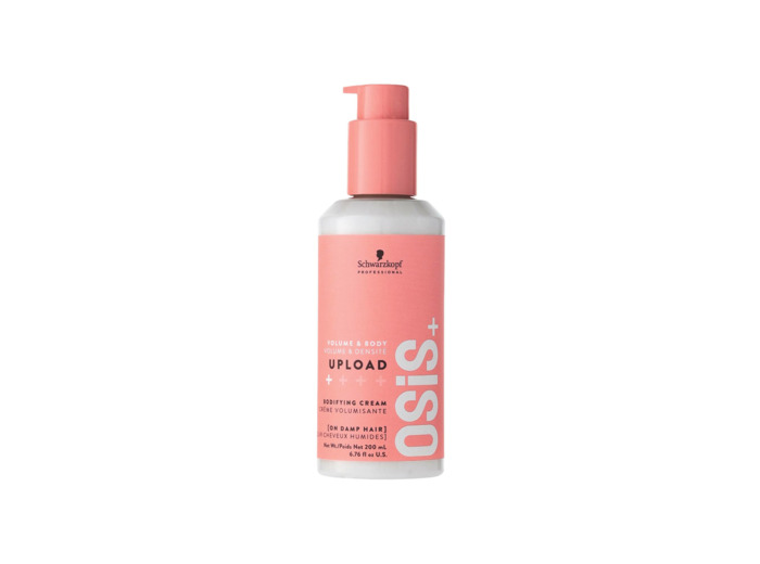 Crème Volumisante Osis+ Upload