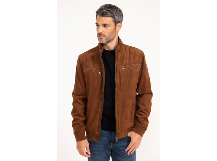 Blouson Jack