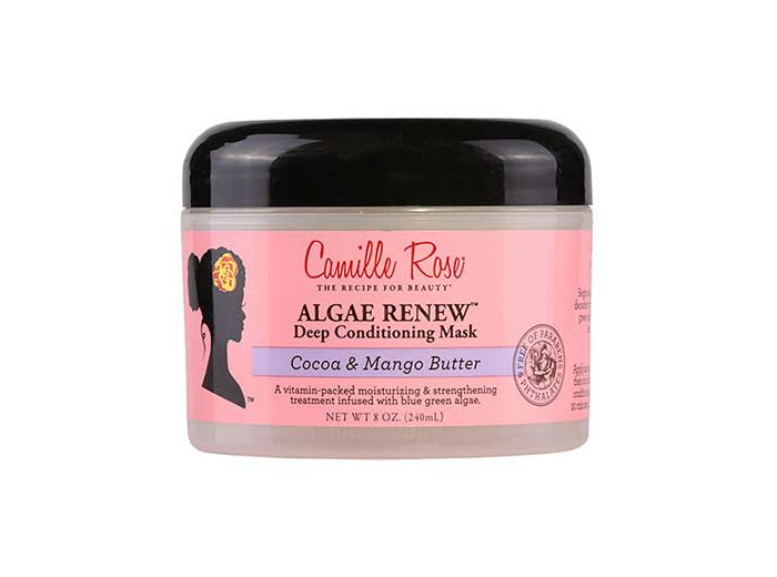 Camille Rose - Algae renew deep conditioning mask