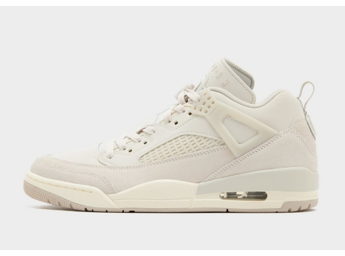 Jordan Spizike Low