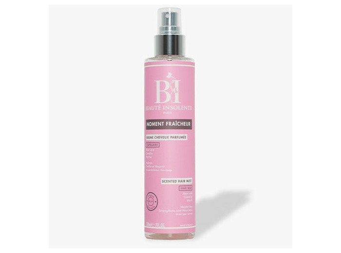 Moment Fraîcheur brume parfumée - Beauté Insolente