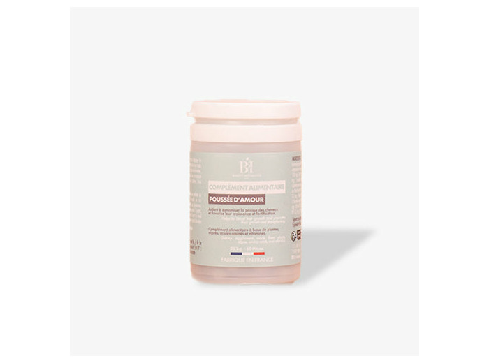 Complément alimentaire - Beauté Insolente