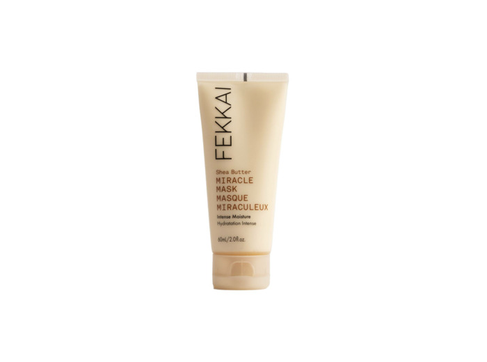Masque miraculeux hydratation...