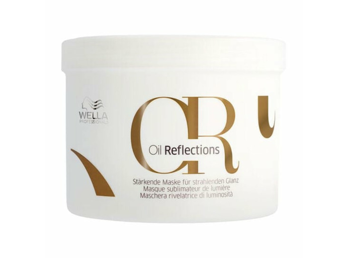 Masque sublimateur de lumière Oil Reflections 500ml