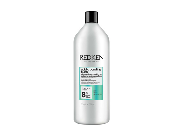Après-Shampoing Acidic Bonding...