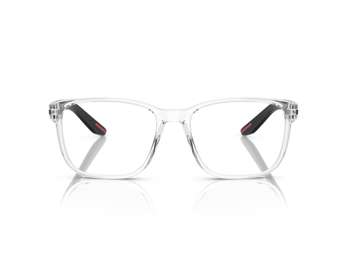 Lunettes de vue PRADA LINEA ROSSA
