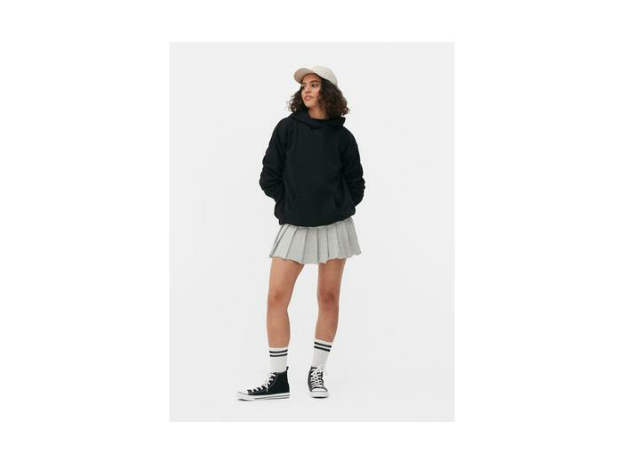 Sweat à capuche classique
