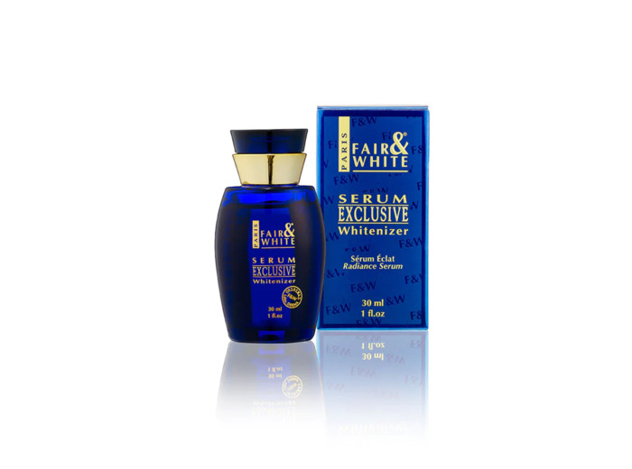 F&W EXCLUSIVE SERUM