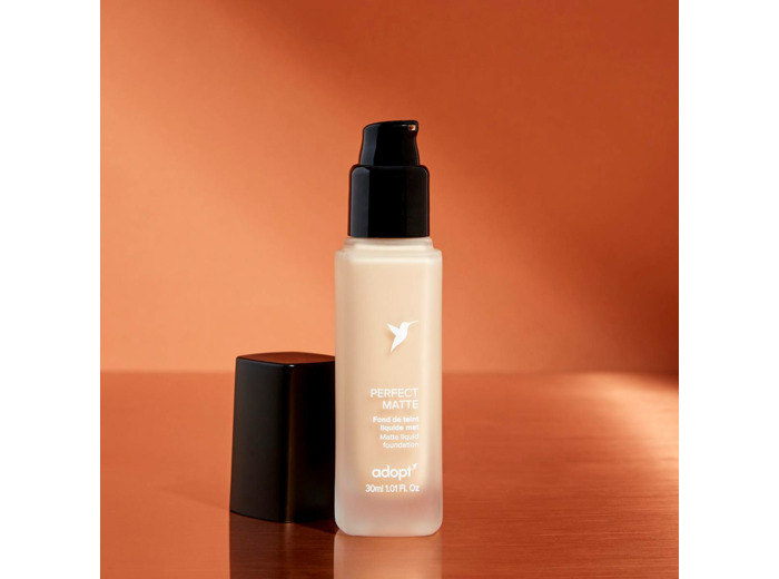 Fond de teint liquide 30 ml