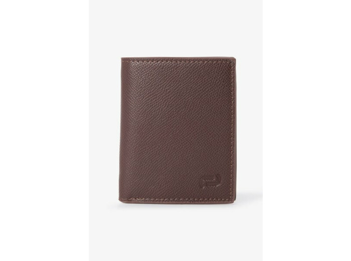 Porte cartes - Marron