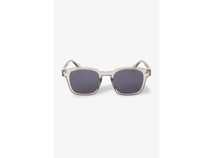 Lunettes de soleil - Gris clair