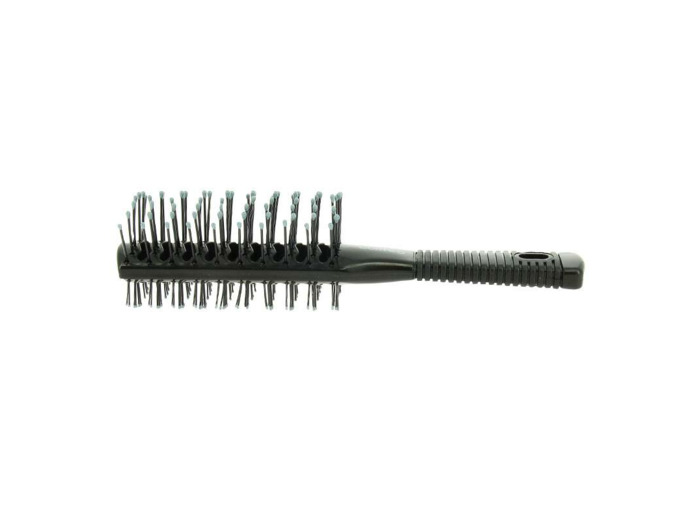 Brosse tunnel vent Noir