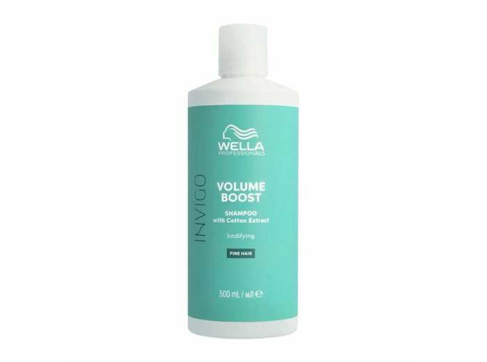 Shampooing volume Invigo Volume Boost 500ml