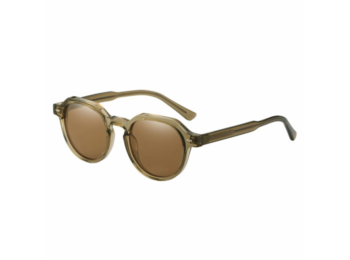 Lunettes Bari PA0009 Crosby Noir