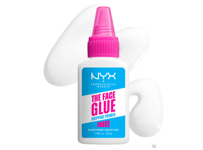 PRIMER THE FACE GLUE