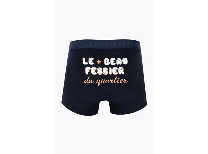 Boxer Quartier