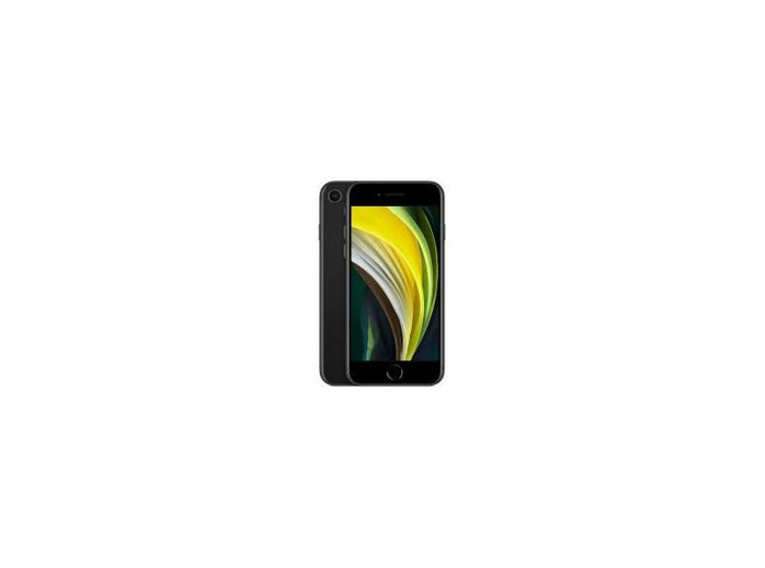 Iphone Se 2020 64go Garantie 2ans (occasion)
