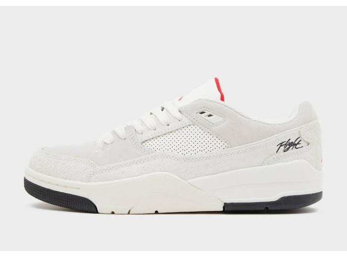 Jordan Flight Court