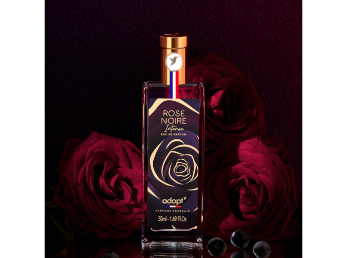 Eau de parfum 50 ml