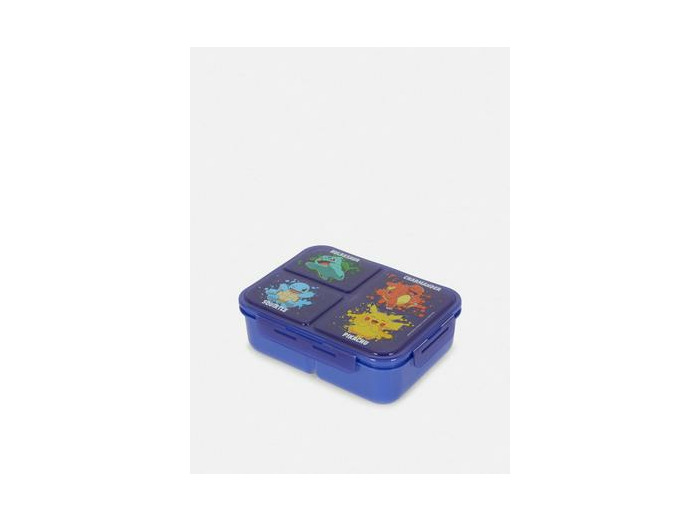 Boîte à lunch bento Pokémon Kanto Starter