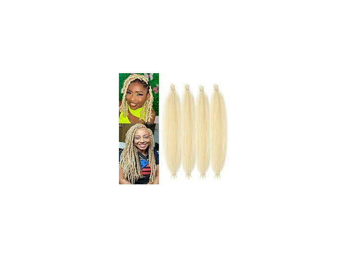SYN AFRO TWIST BRAID 613