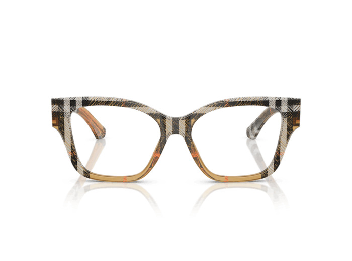 Lunettes de vue BURBERRY BE2420 4146