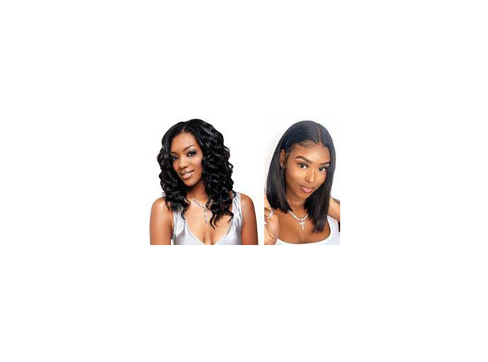 POSE DE LACE WIG