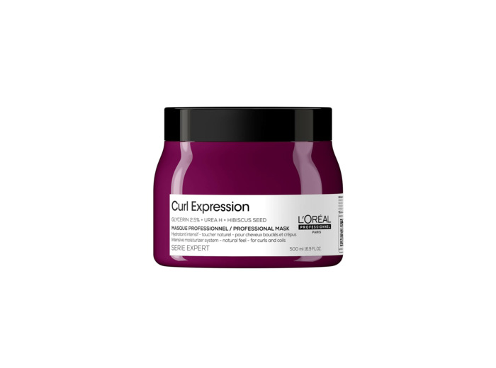 Masque Hydratant Intensif...
